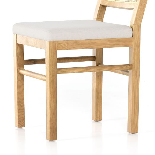 Marcy Dining Chair West Elm