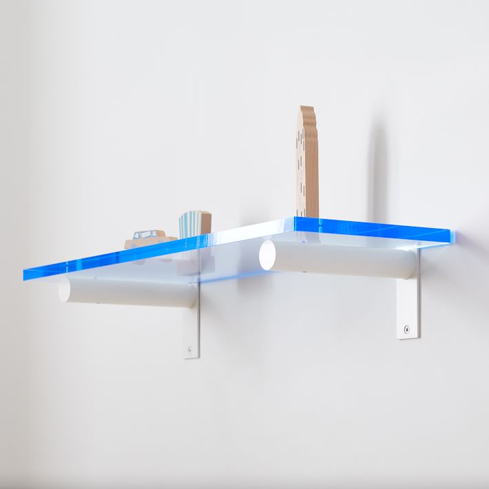 Kids Jordan Shelf Bracket West Elm