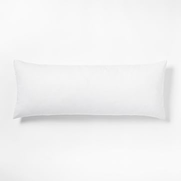 Decorative Pillow Insert - Combed Cotton