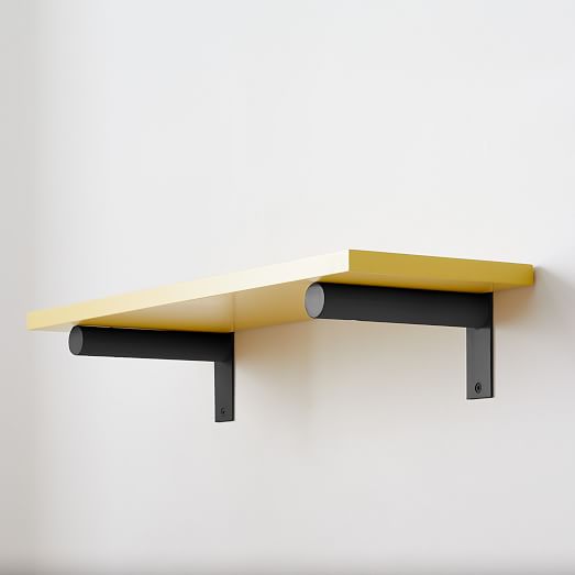 Kids Jordan Shelf Bracket West Elm