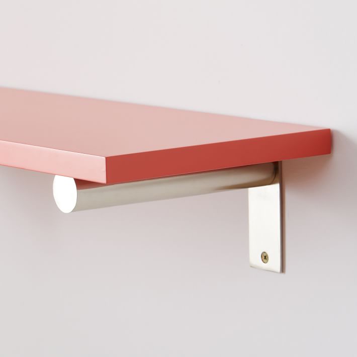 Kids Jordan Shelf Bracket West Elm