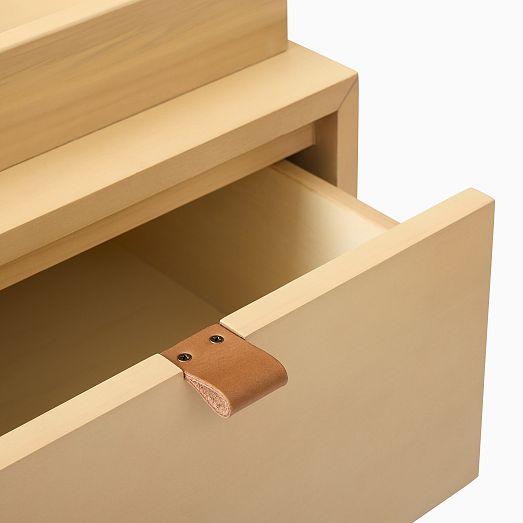 Nash 3Drawer Changing Table (45") West Elm