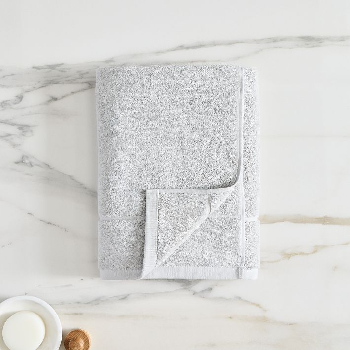 Luxury Spa Towels