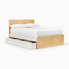 Ziggy Storage & Trundle Bed | West Elm