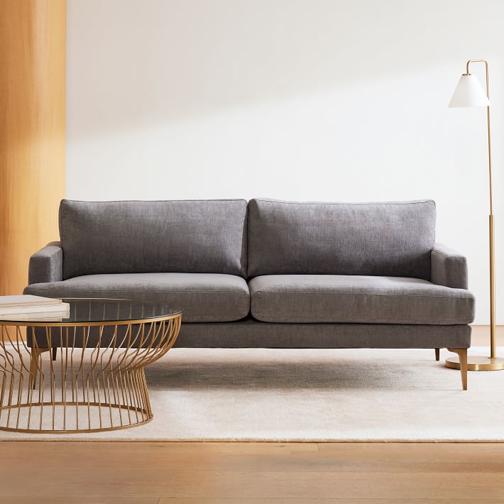 Our Honest West Elm Furniture Reviews: What We'd Buy Again - VIV & TIM