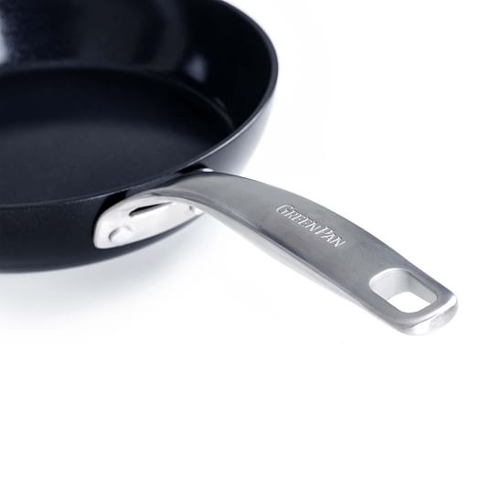 Greenpan® SearSmart Ceramic Nonstick 10Piece Cookware Set West Elm