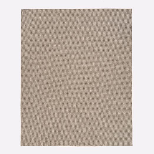 Custom Sisal Rug West Elm