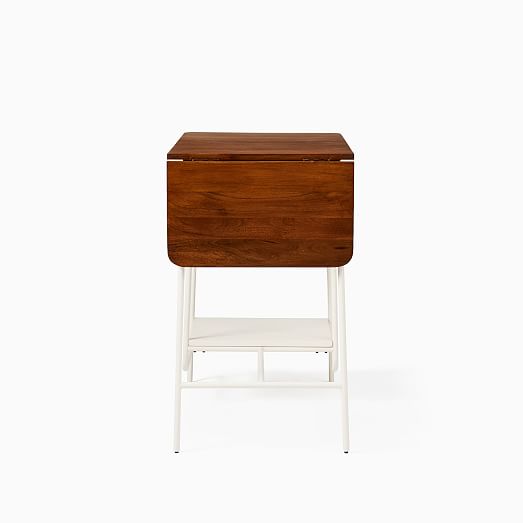 Cece Expandable Kitchen Island West Elm