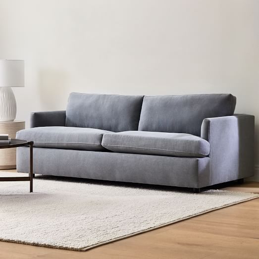 Open Box: Haven Queen Sleeper Sofa (79