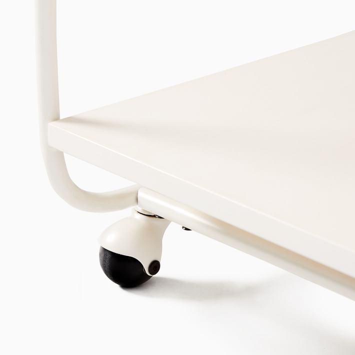 Cece Kitchen Cart West Elm