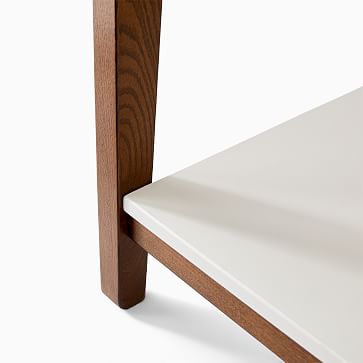 Modern Open Changing Table (38