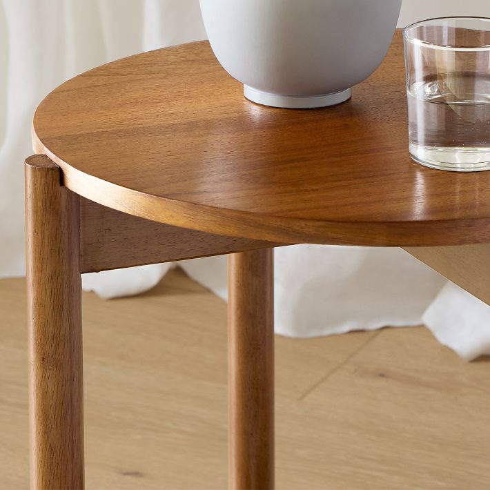 Jordi Side Table (21.5