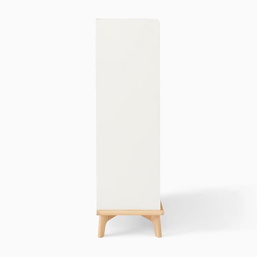 Sloan Tall Bookcase (26") West Elm