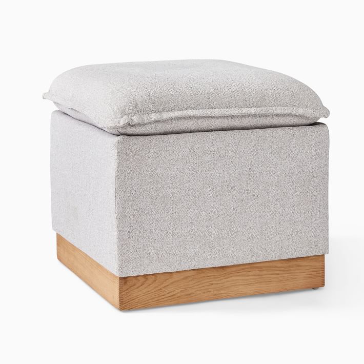 Paxton Ottoman