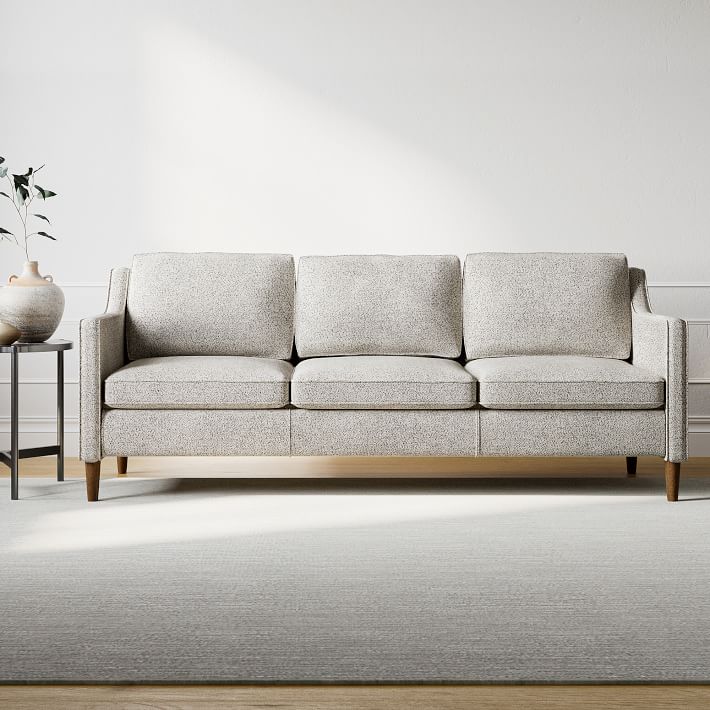 Hamilton Leather Sofa (70–91)