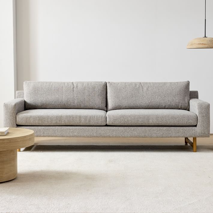 Eddy Sectional Sofa