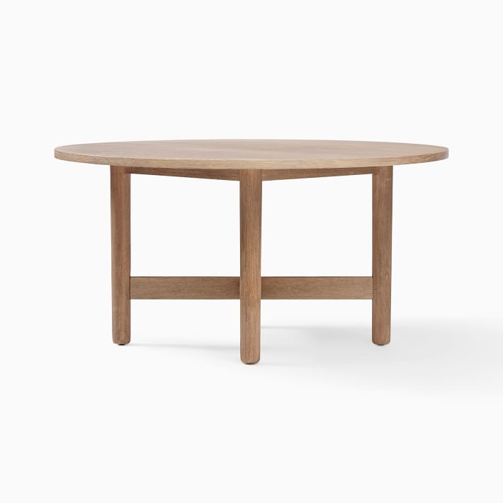 Hargrove Round Dining Table (48