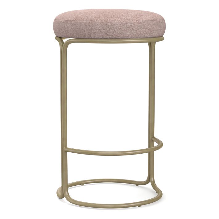 Cora Bar Counter Stool West Elm