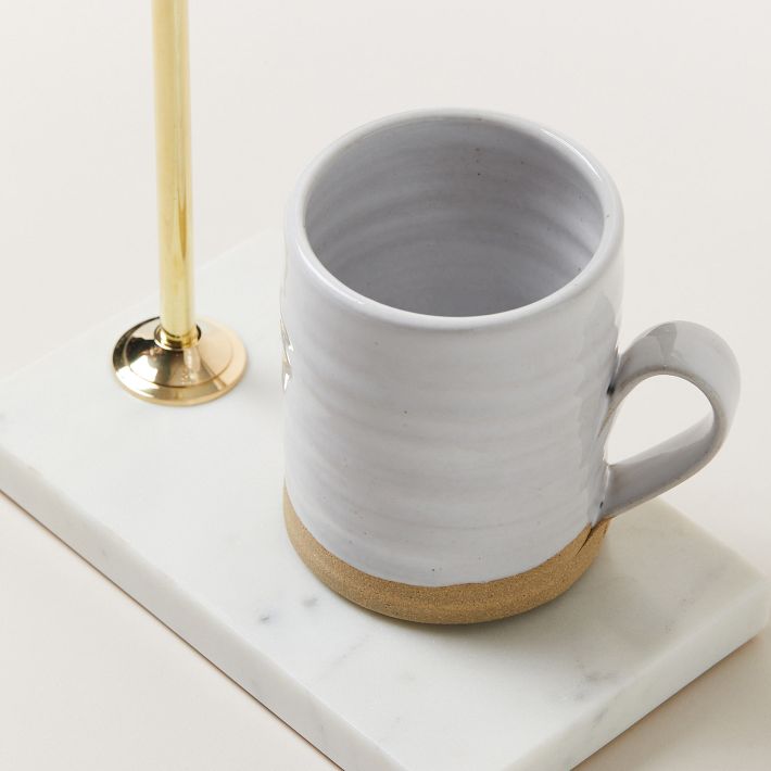 Clerk Pour Over Stand