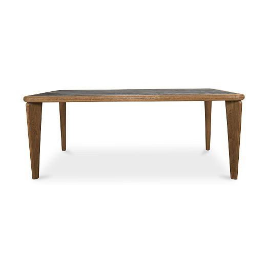 Boynton Dining Table West Elm
