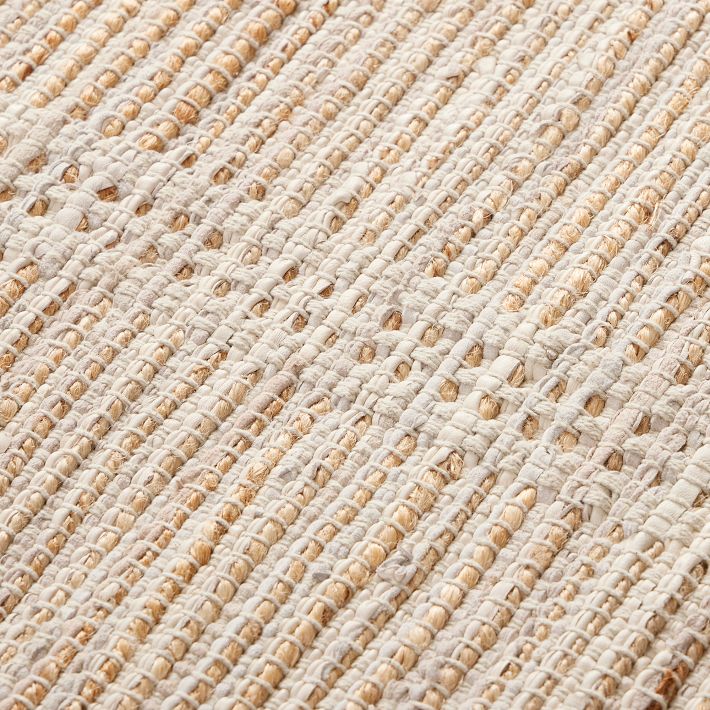 Colin King Stripe Rug | West Elm