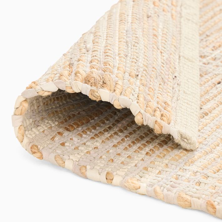 Colin King Stripe Rug | West Elm