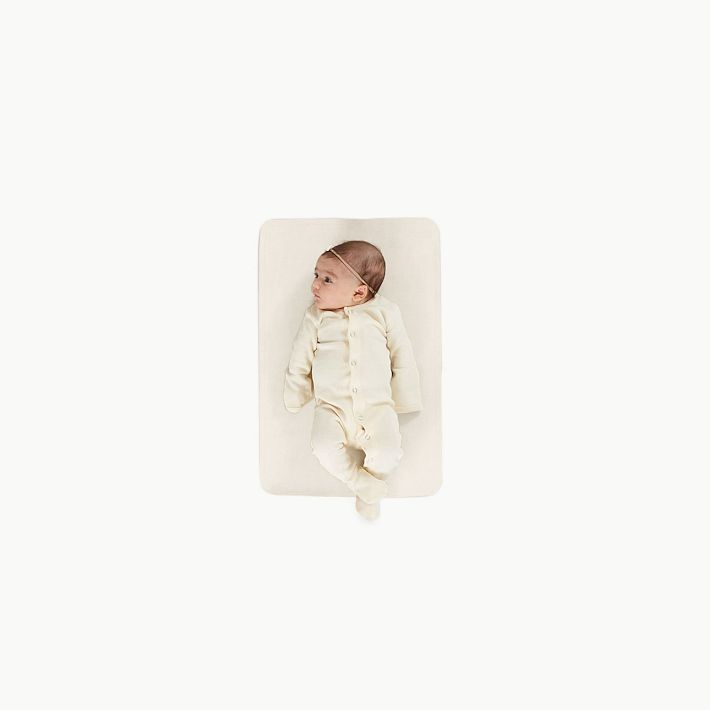 Gathre Baby Changing Mat West Elm