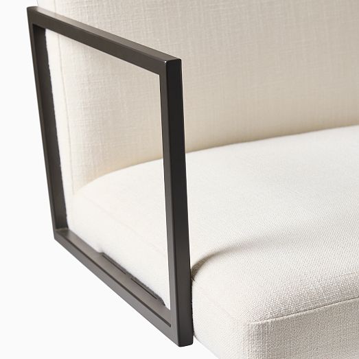 Range Swivel Office Chair West Elm