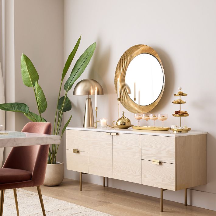 Ramadan Nabati Tiered Serveware West Elm