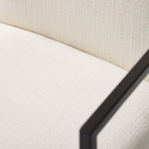 Range Swivel Office Chair West Elm