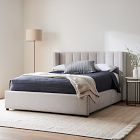 Shelter Pop-Up Storage Bed | West Elm