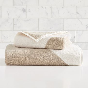 Mara Organic Waffle Towel Set