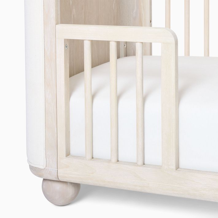 Joseph Altuzarra Sphere Foot Crib Conversion Kit Only West Elm