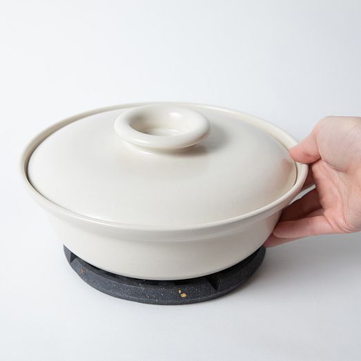 Pretti.Cool Waffle Trivet | West Elm