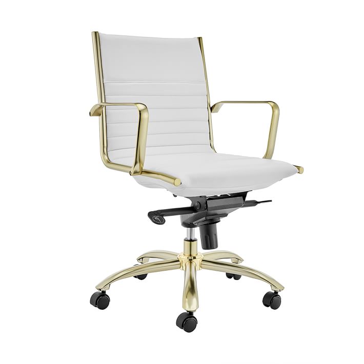 DCL-56 Low Back Desk Chair for Sale in Dayton / Cincinnati