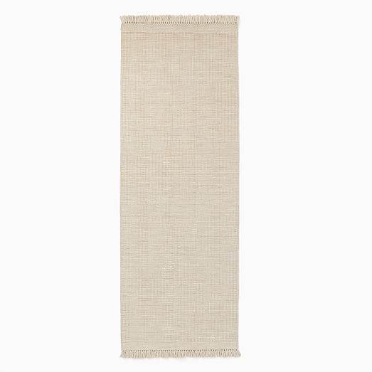 Hand-Loomed Gabbeh Rug | West Elm