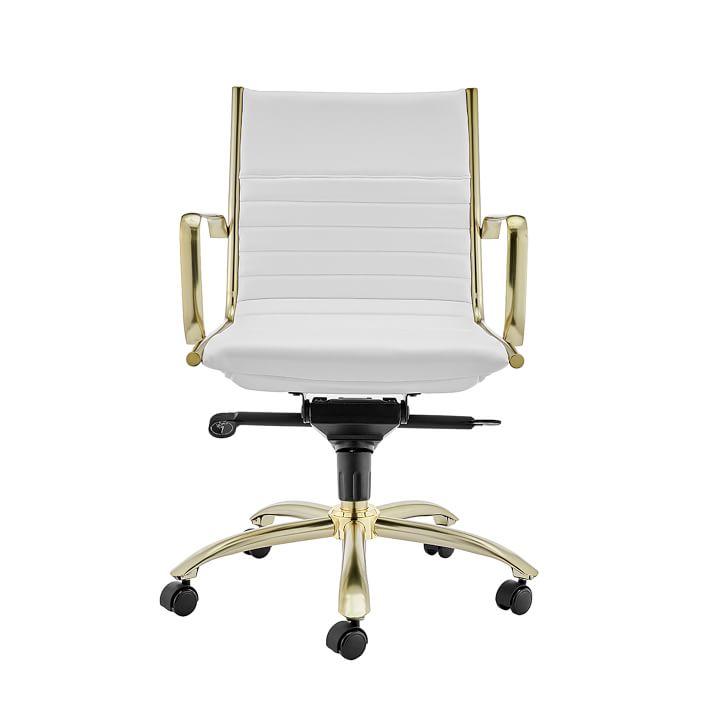 DCL-56 Low Back Desk Chair for Sale in Dayton / Cincinnati