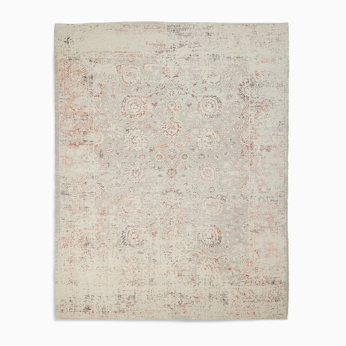 Flourish Indoor/Outdoor Rug | West Elm