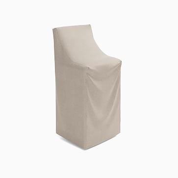 Outdoor bar discount stool seat covers