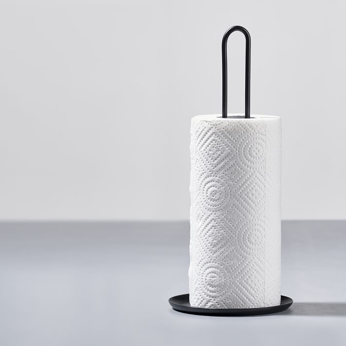 Zone Denmark Paper Towel Holder West Elm