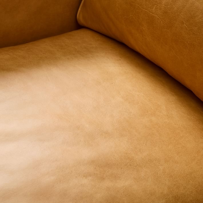 Hamilton Leather Sofa (70–91)