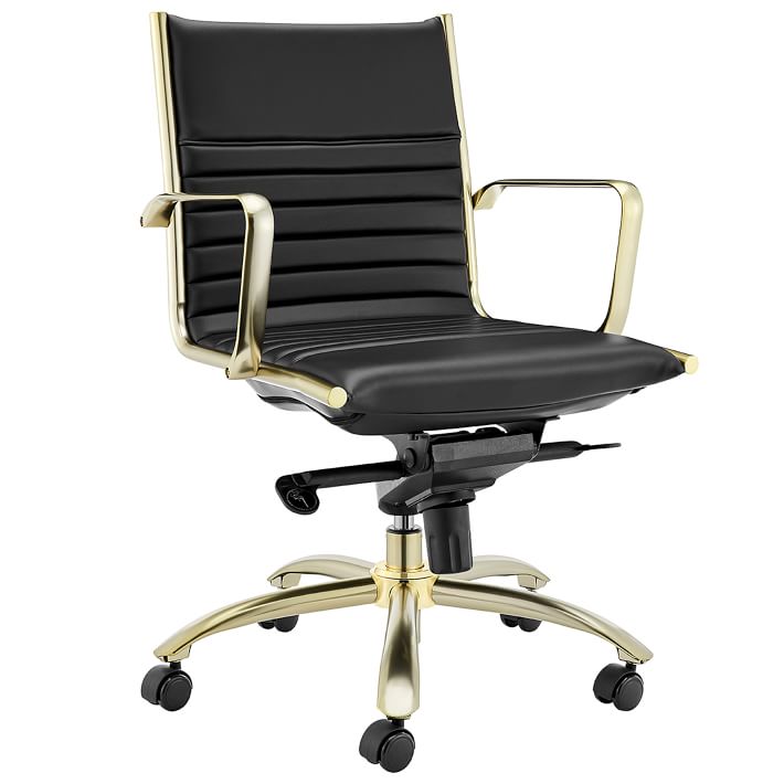 DCL-56 Low Back Desk Chair for Sale in Dayton / Cincinnati