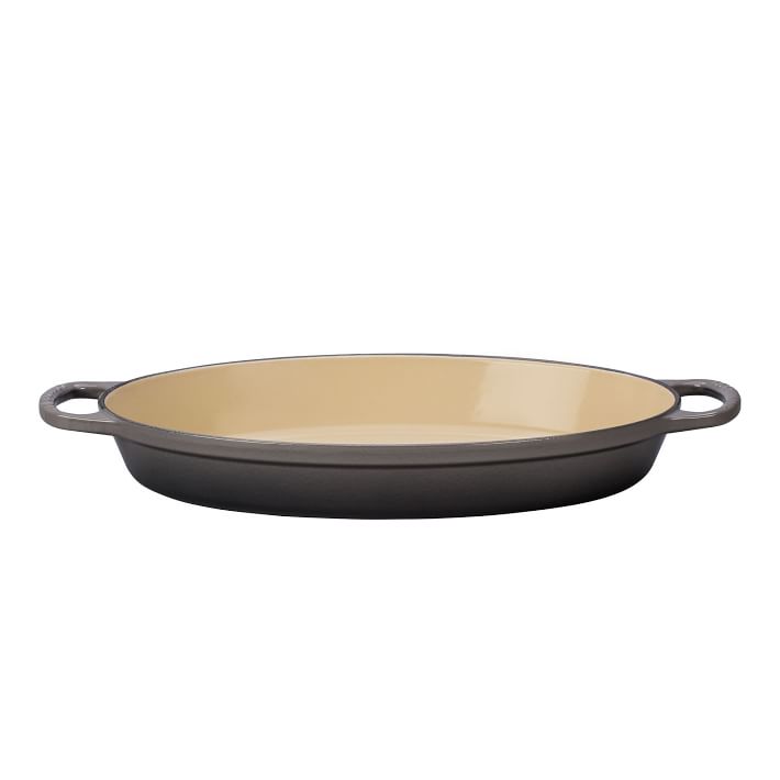 Oval Griddle  Le Creuset®