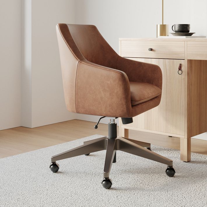 What You Care About When Getting New Home Office Chair?