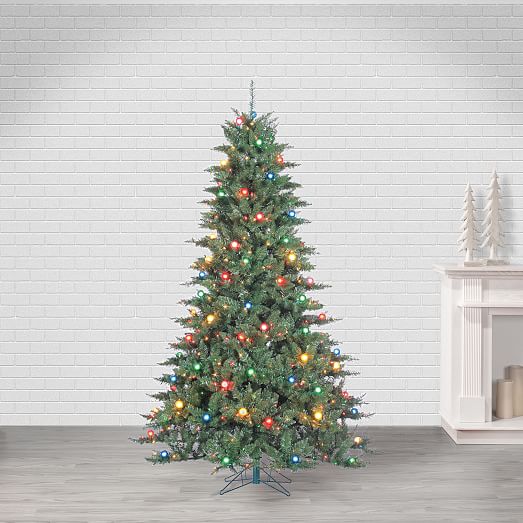 Reno Pine Tree West Elm