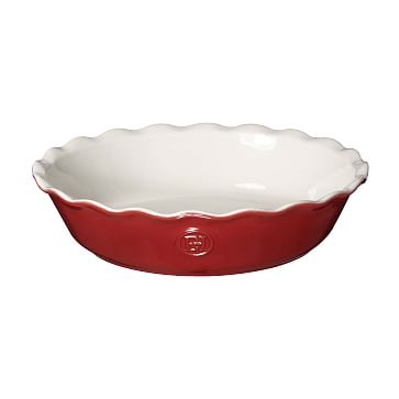 Emile Henry Large Storage Bowl