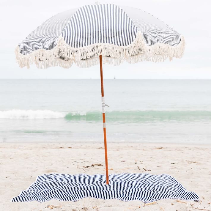 Business & Pleasure Co. The Beach Blanket West Elm