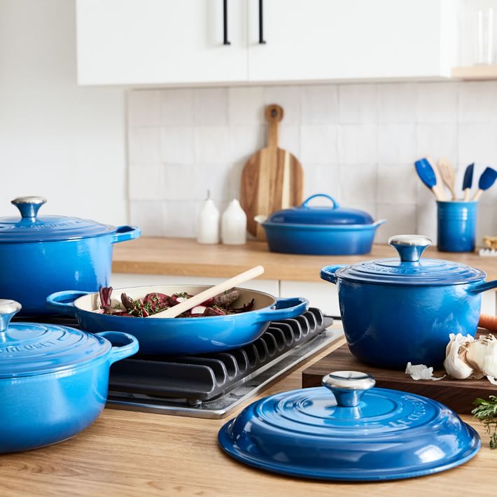 Le Creuset Marseille Collection West Elm