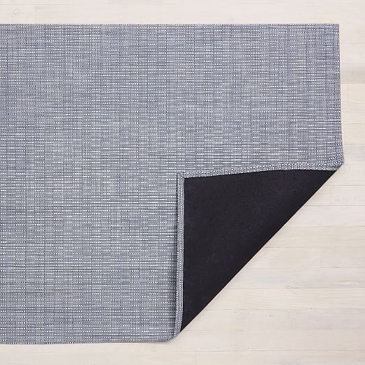 Chilewich EasyCare Thatch Woven Rug West Elm