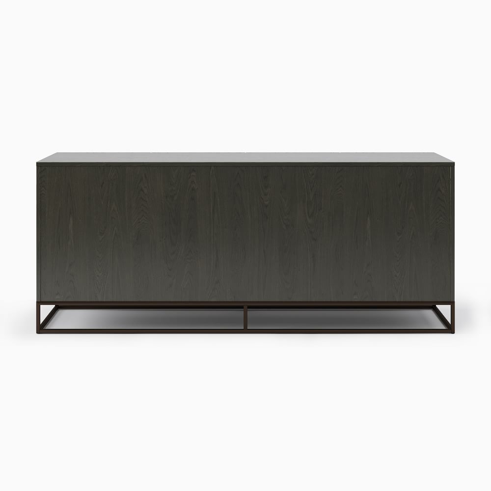Greenpoint Storage Credenza West Elm